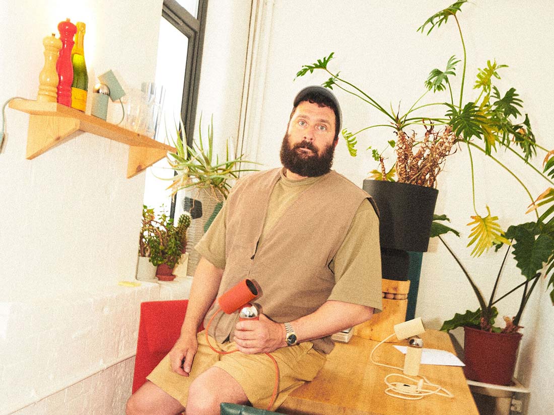 デザイナー画像