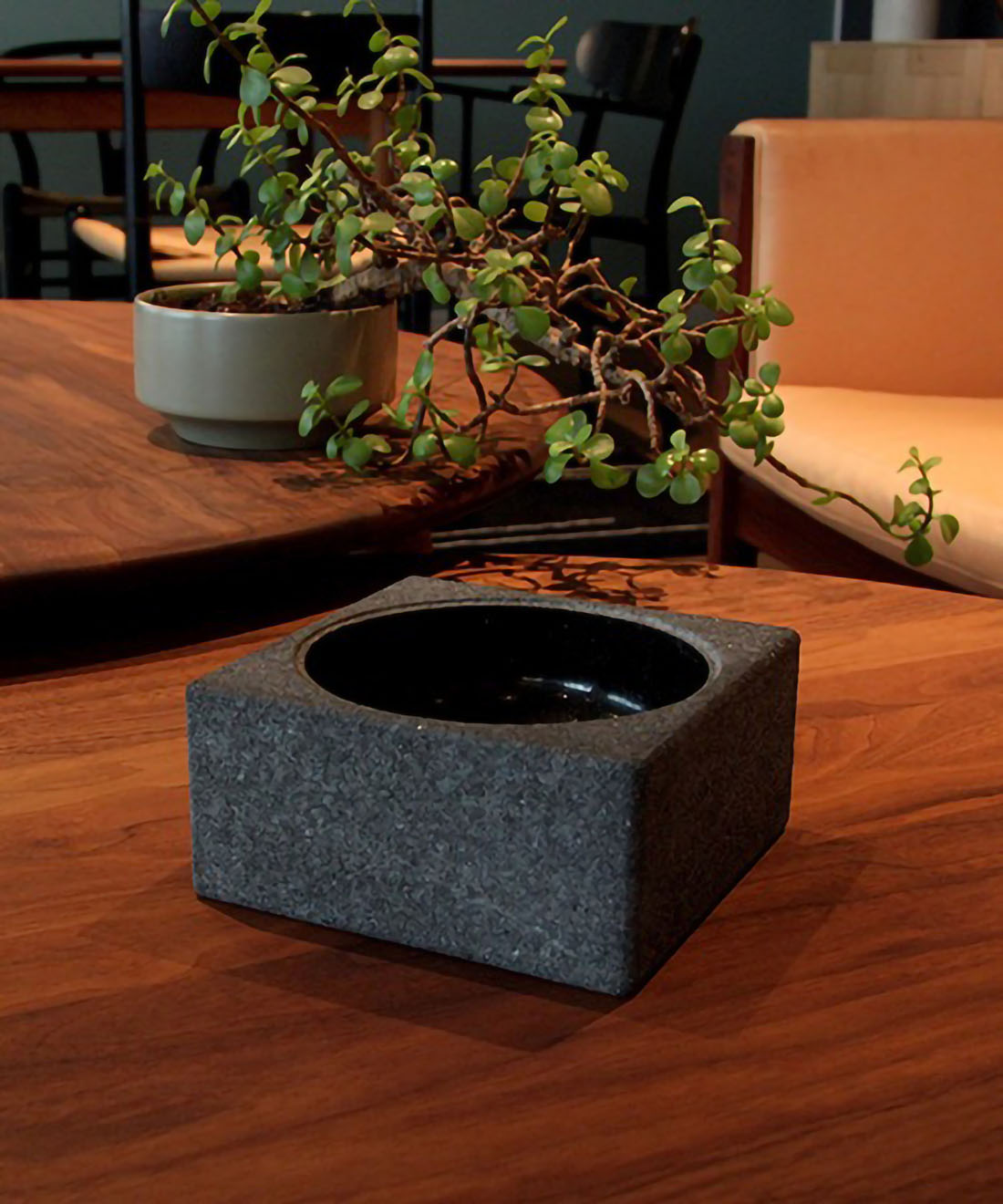 ARCHITECTMADE PK-Bowl 620 アーキテクトメイド Poul Kjaerholm ポール