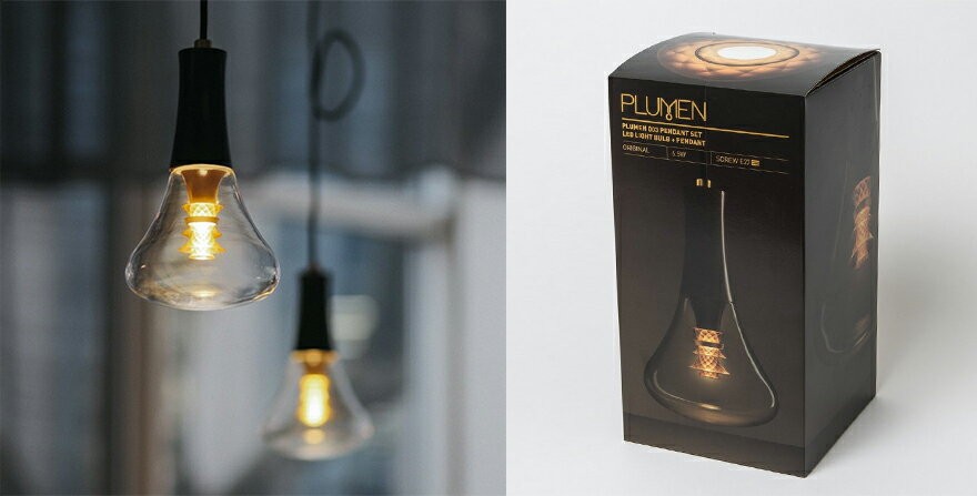 plumen プルーメン Plumen 003 Pendant Set（プルーメン 003