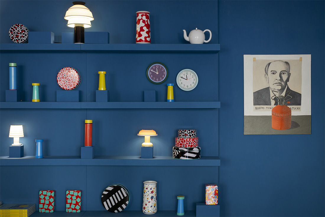 SowdenLight ソーデンライト SOWDEN WALL CLOCK ソーデン ウォール