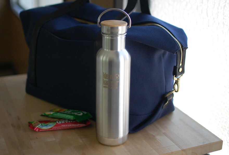 klean kanteen インスレートリフレクト ボトル 20oz klean kanteen ”インスレートリフレクト ボトル 20oz” - SECOURS