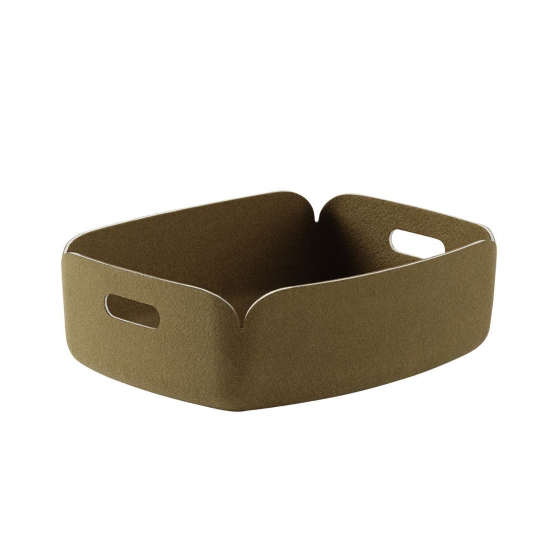 muuto（ムート） Muuto RESTORE TRAY リストア トレイ フェルト