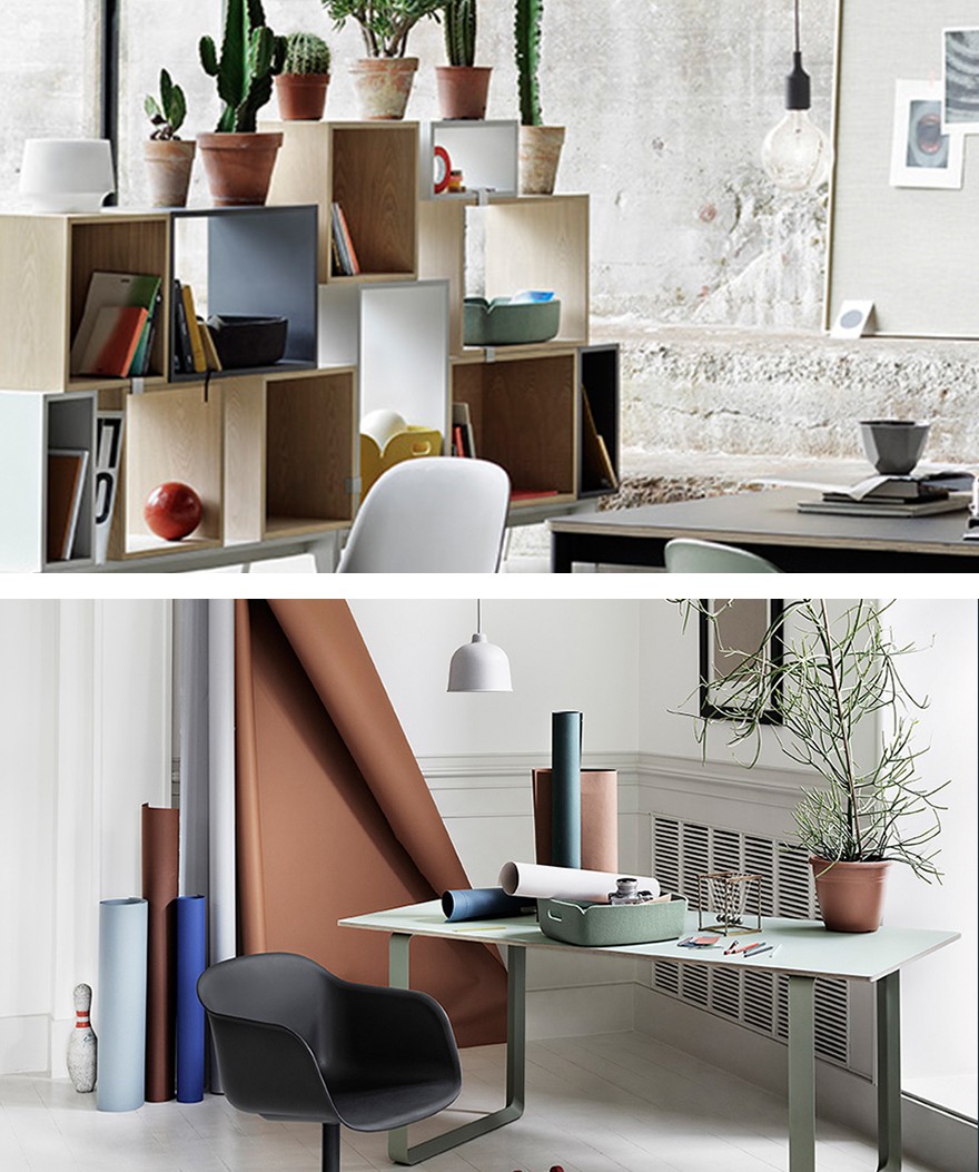 muuto MUUTO ムート Muuto RESTORE TRAY リストア トレイ