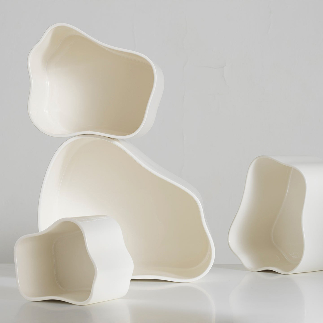 レビュー特典あり】artek アルテック RIIHITIE PLANT POT B SMALL