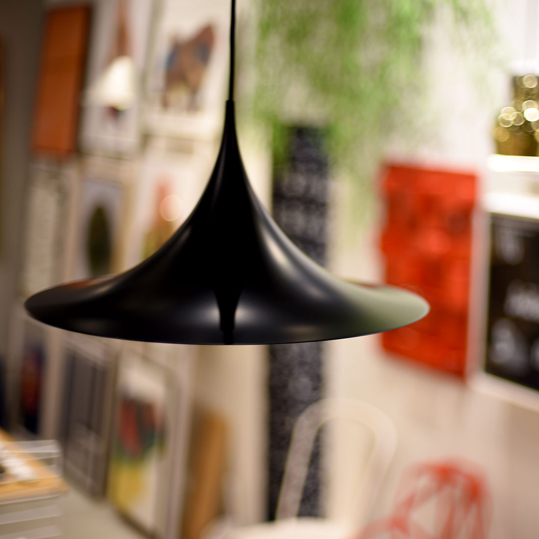 GUBI グビ Semi Pendant セミペンダント Φ30cm Φ47cm Φ60cm クラウス