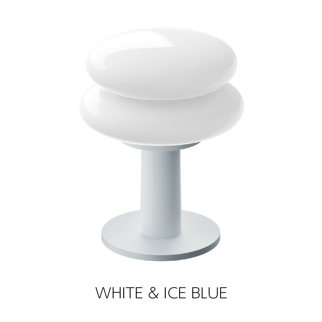 ILKW. SNOWMAN 15 PORTABLE アイエルケーダブリュー スノーマン