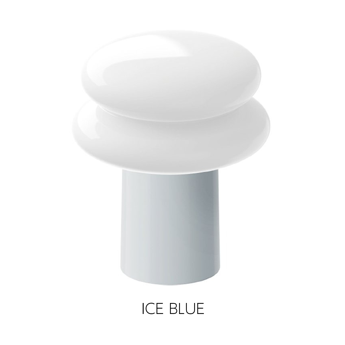 ILKW. SNOWMAN 8 PORTABLE アイエルケーダブリュー スノーマン