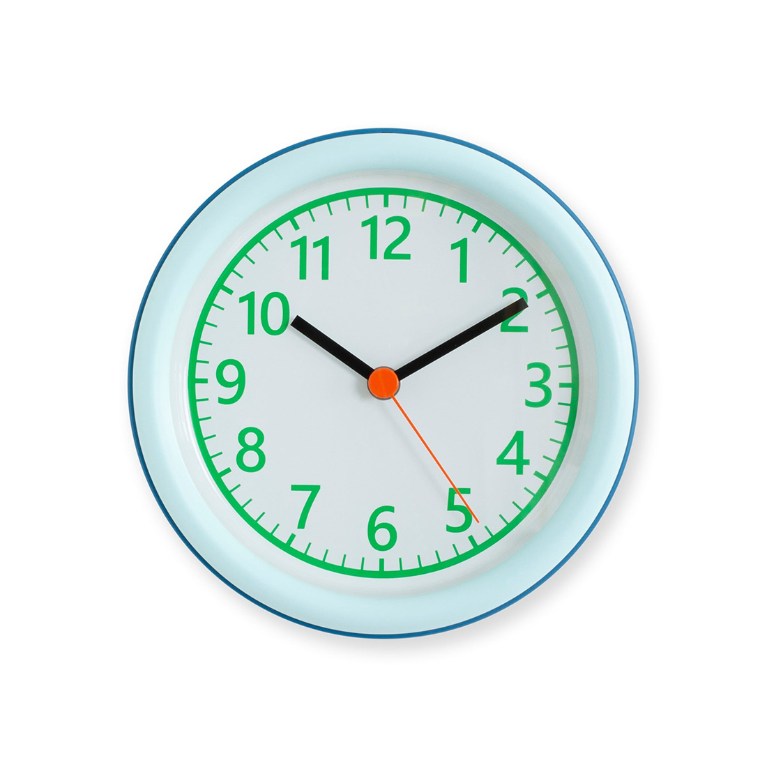 SowdenLight ソーデンライト SOWDEN WALL CLOCK ソーデン ウォール クロック 時計 ジョージ・ソーデン メンフィス memphis ポストモダン |  | 02