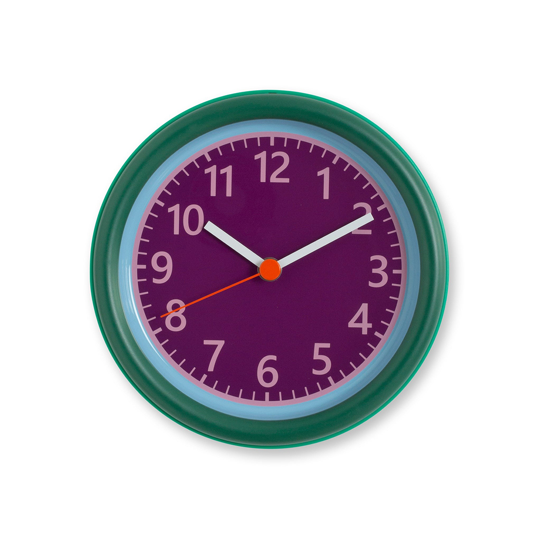 SowdenLight ソーデンライト SOWDEN WALL CLOCK ソーデン ウォール クロック 時計 ジョージ・ソーデン メンフィス memphis ポストモダン |  | 01