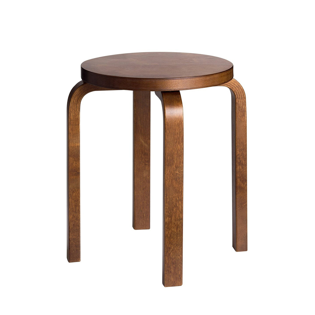 artek アルテック Stool E60 スツール 4本足 アルヴァ・アアルト Alvar Aalto 椅子 チェア 北欧 フィンランド ギフト  プレゼント 木