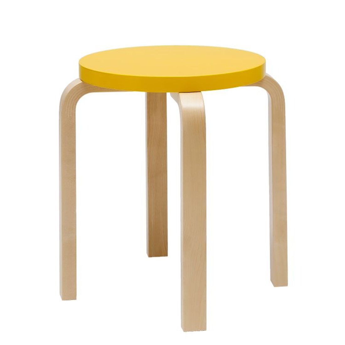 超美品★スツール/チェア★アルテックARTEK E60 リプロダクト★北欧 スツール E60（アルテック／Artek） フリーデザイン ｜ 北欧