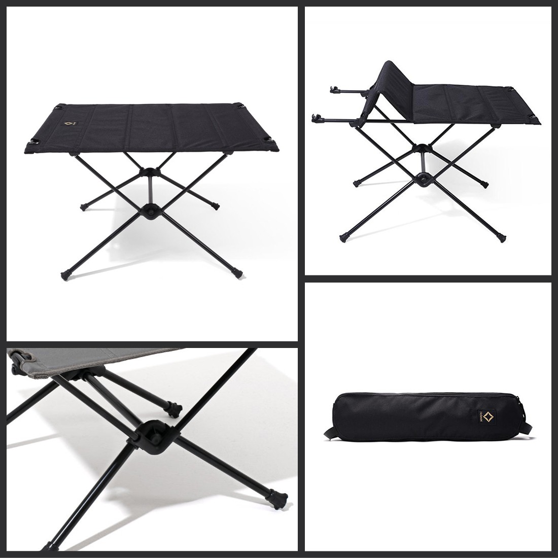 Helinox ヘリノックス Tactical Table ヘリノックス