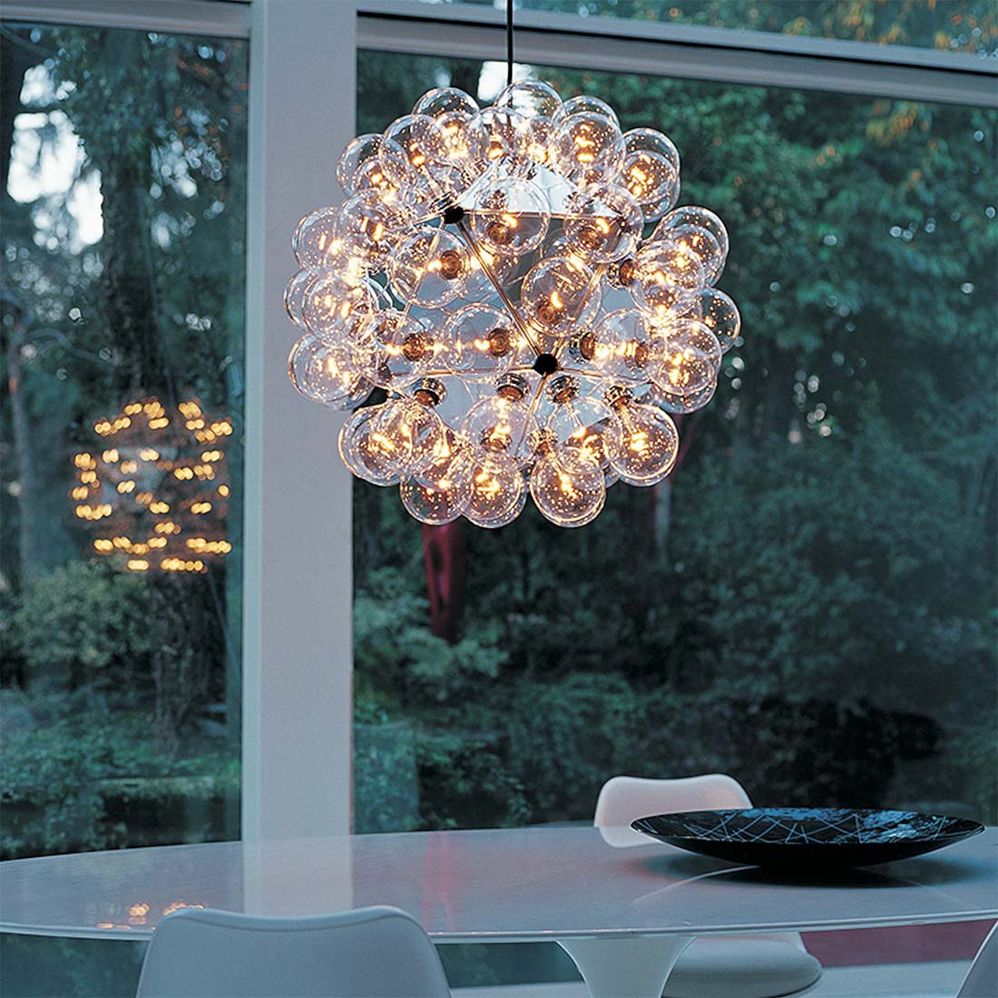 FLOS フロス TARAXACUM 88 S Suspension タラクサカム