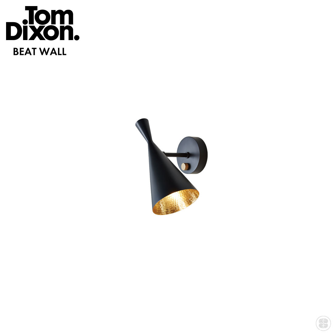 Tom Dixon BEAT WALL LIGHTING トム・ディクソン ビート ウォール