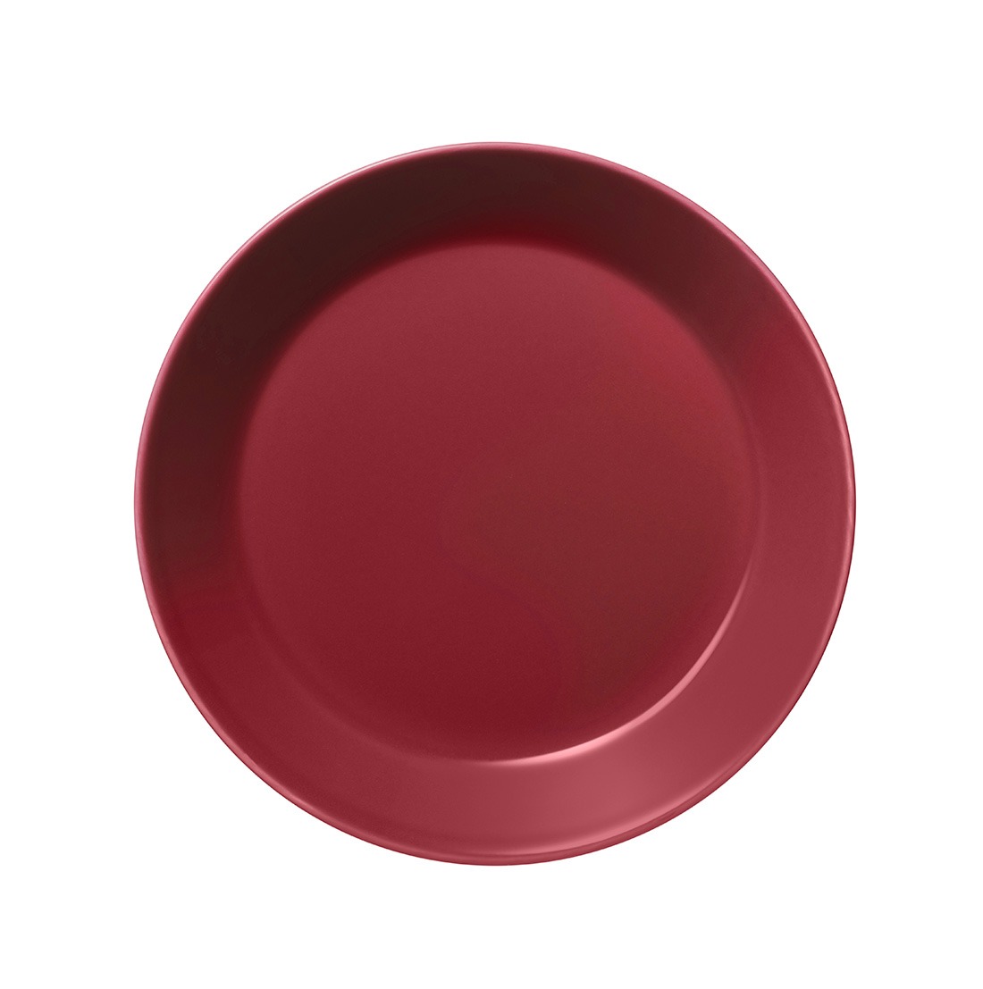 iittala イッタラ Teema ティーマ プレート 17cm 秋冬限定カラー