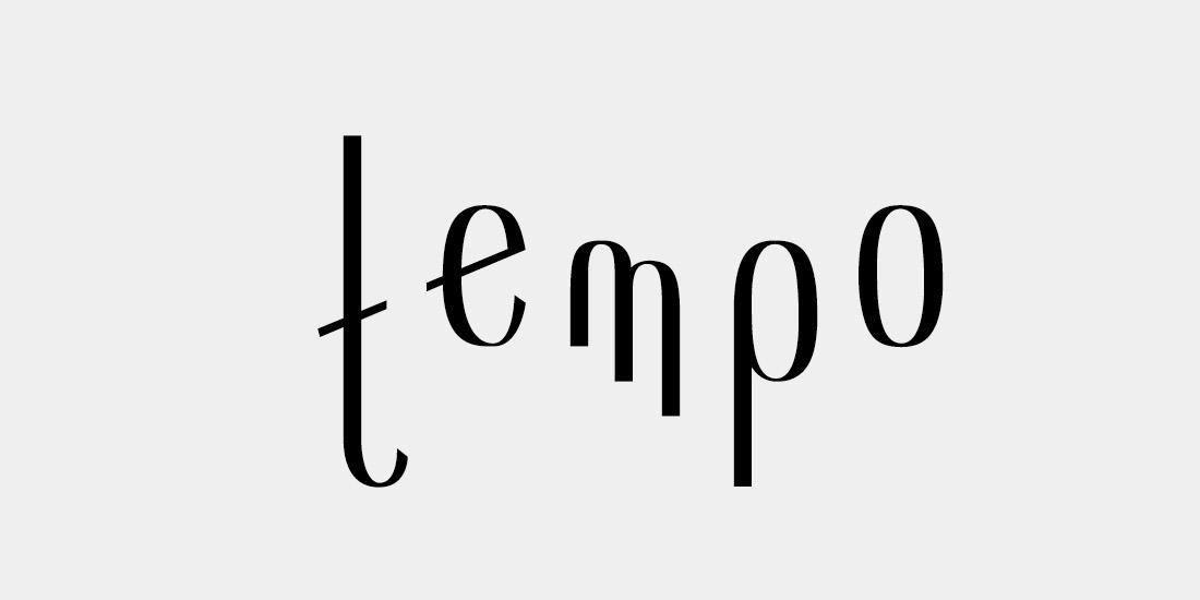 tempo