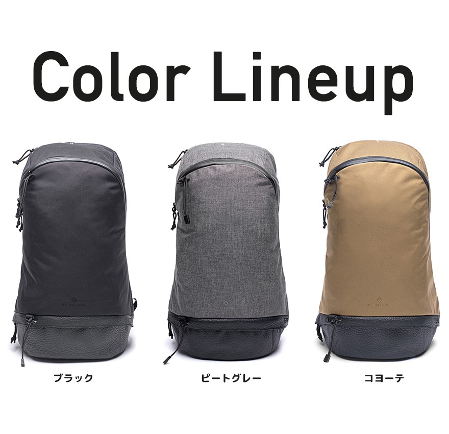 Helinox TERG デイパック ザック リュック TERG BY HELINOX 最大51%☆9/4限定 日本正規品 デイパック