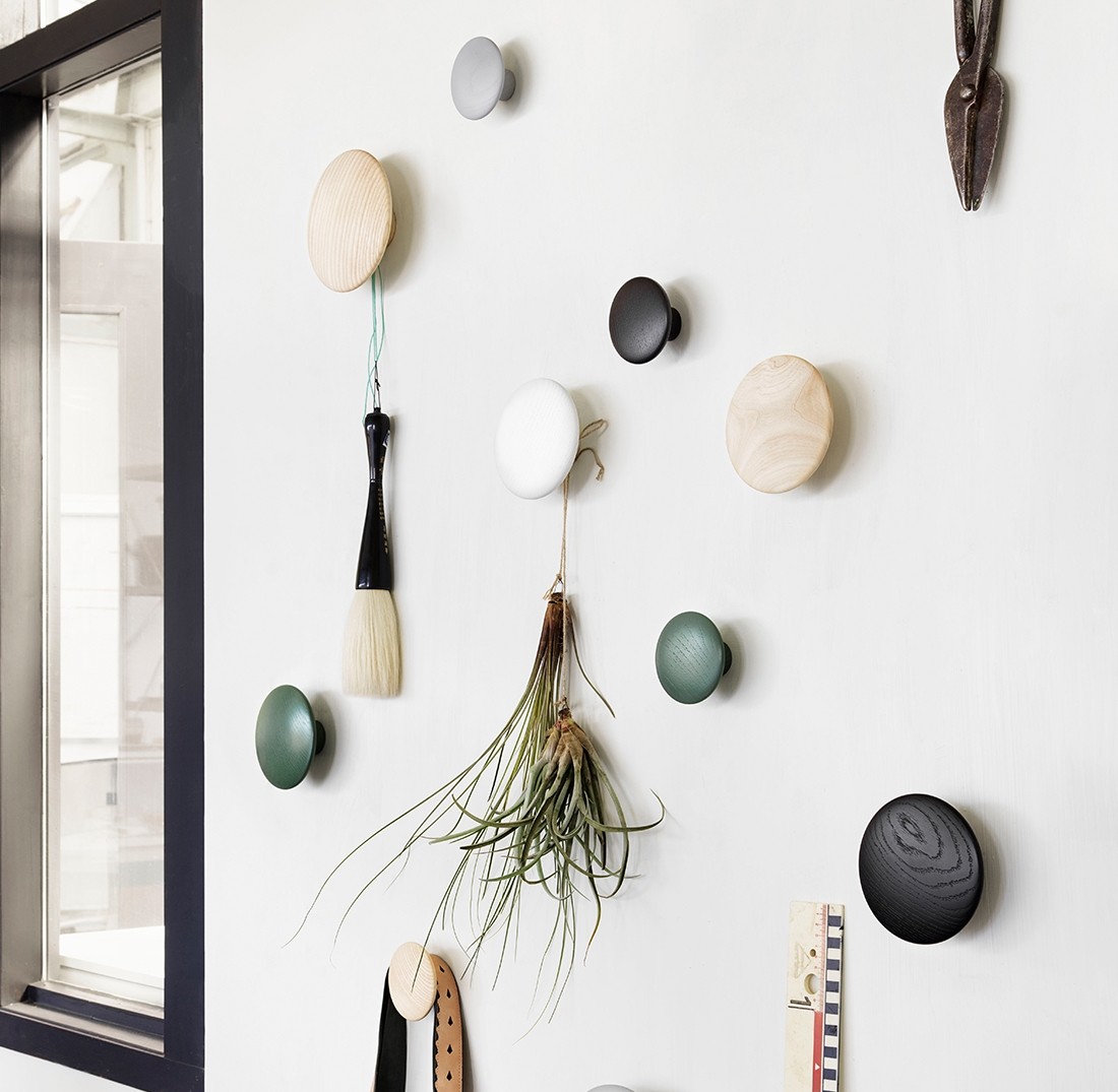 muuto MUUTO ムート Muuto THE DOTS ドッツ XSサイズ 直径65mm