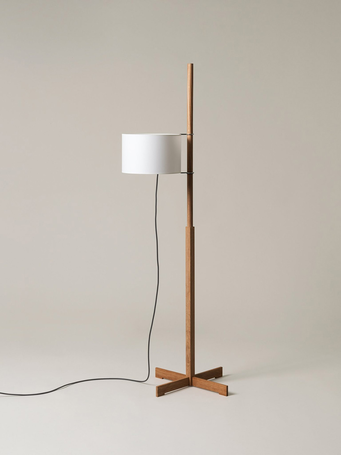 スマート電球プレゼント】SANTA&COLE サンタ＆コール TMM FLOOR LAMP