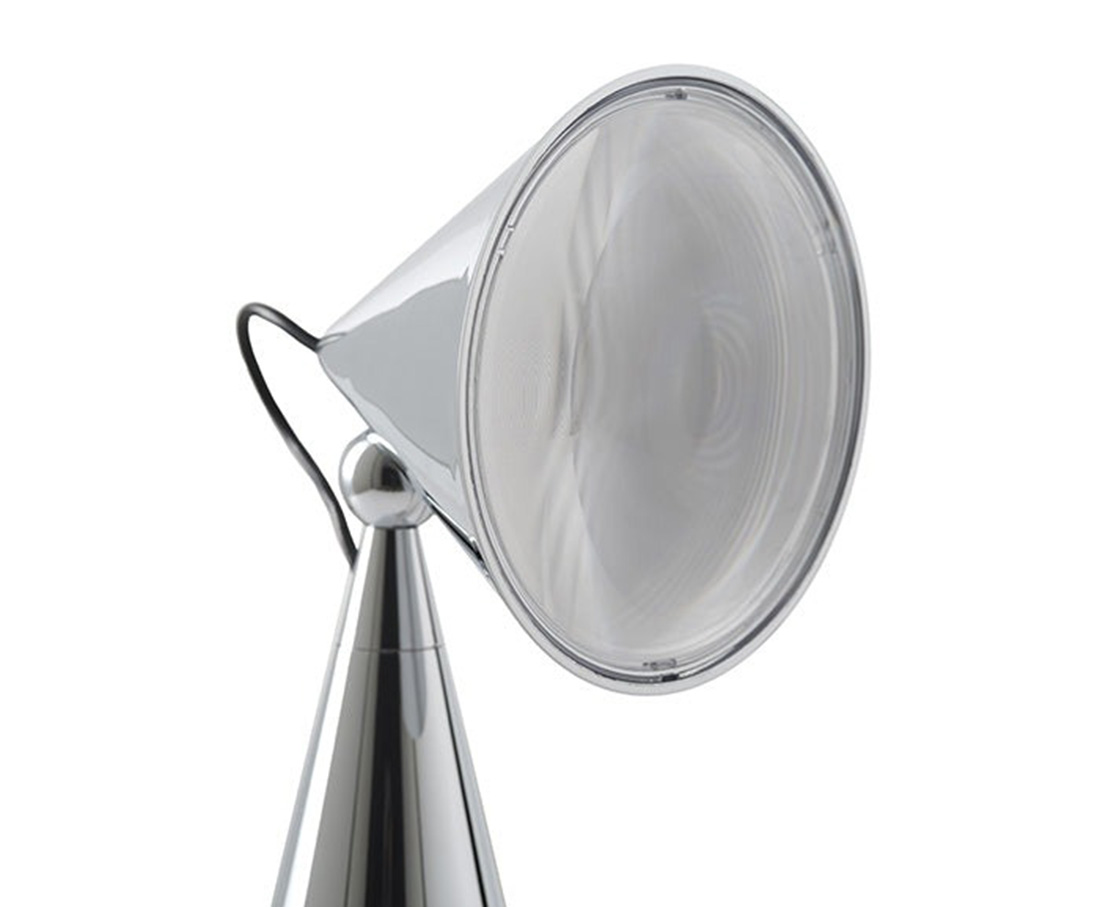 Tom Dixon POSE PORTABLE トム・ディクソン ポーズ ポータブル