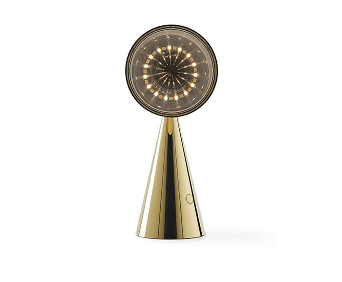 Tom Dixon POSE PORTABLE トム・ディクソン ポーズ ポータブル