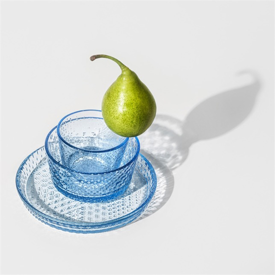 iittala イッタラ Tundra ツンドラ ボウル 250ml アクア