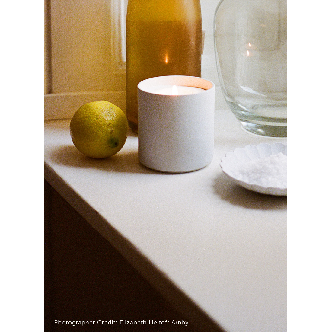 1616/arita japan アロマキャンドル 1616 / arita japan Scent by TY Aroma Candle アロマキャンドル
