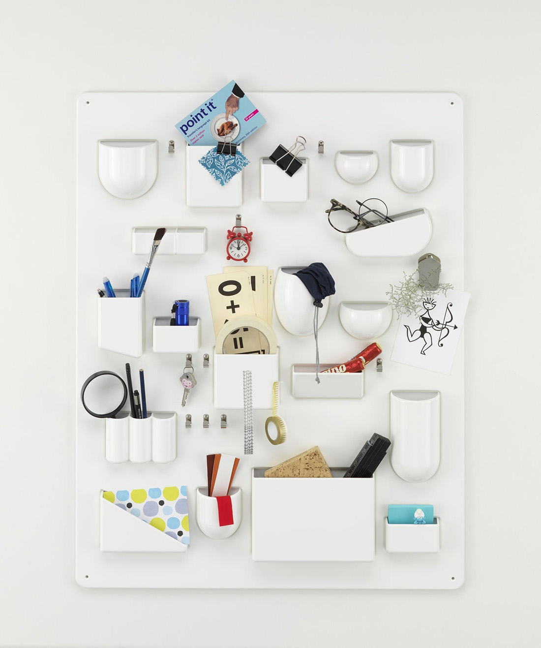 レビュー特典あり】Vitra Uten.Silo RE I ウーテンシロRE 1 ヴィトラ