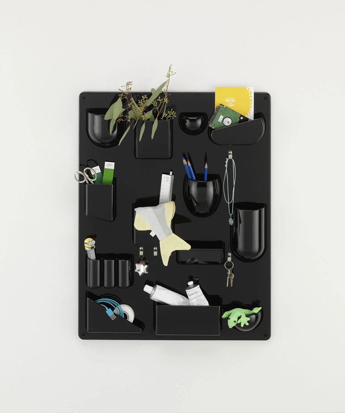 vitra.（ヴィトラ） 【レビュー特典あり】Vitra Uten.SiloRE 2