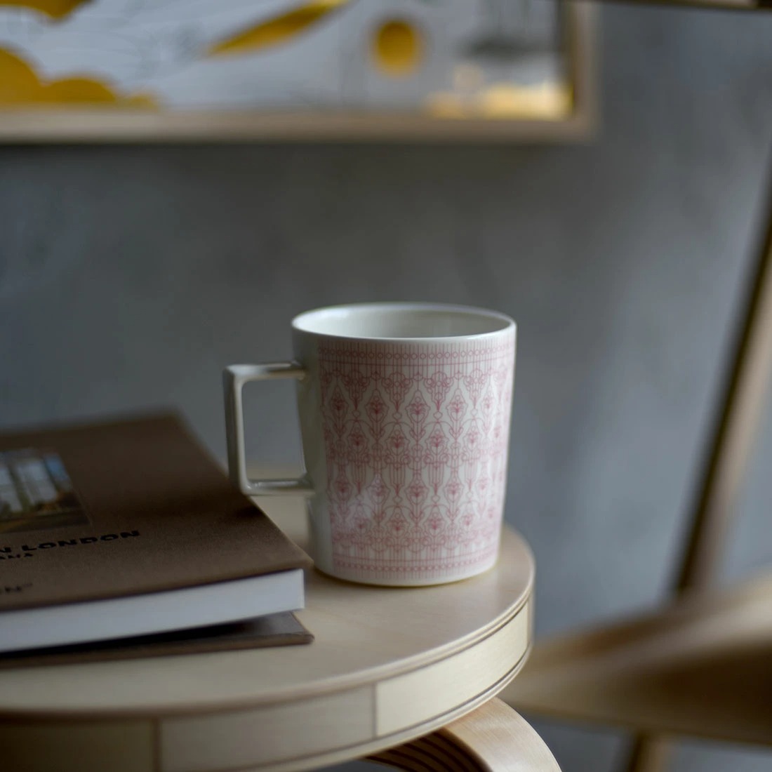 VAJA Finland ワヤフィンランド SIRKUS Mag<br>サーカスマグカップ