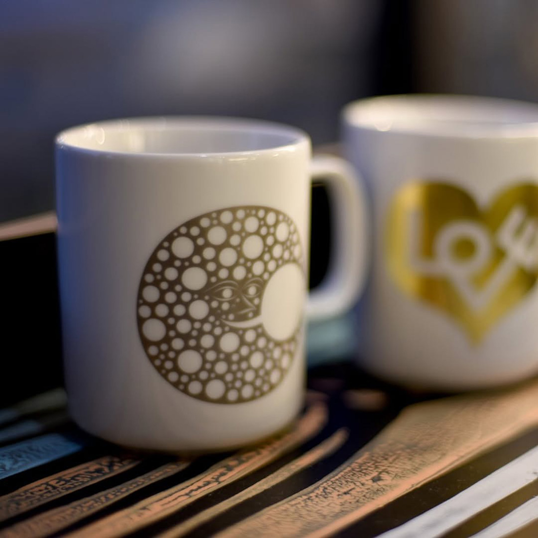 Vitra ヴィトラ Coffee Mug コーヒーマグ カップ マグカップ Alexamder