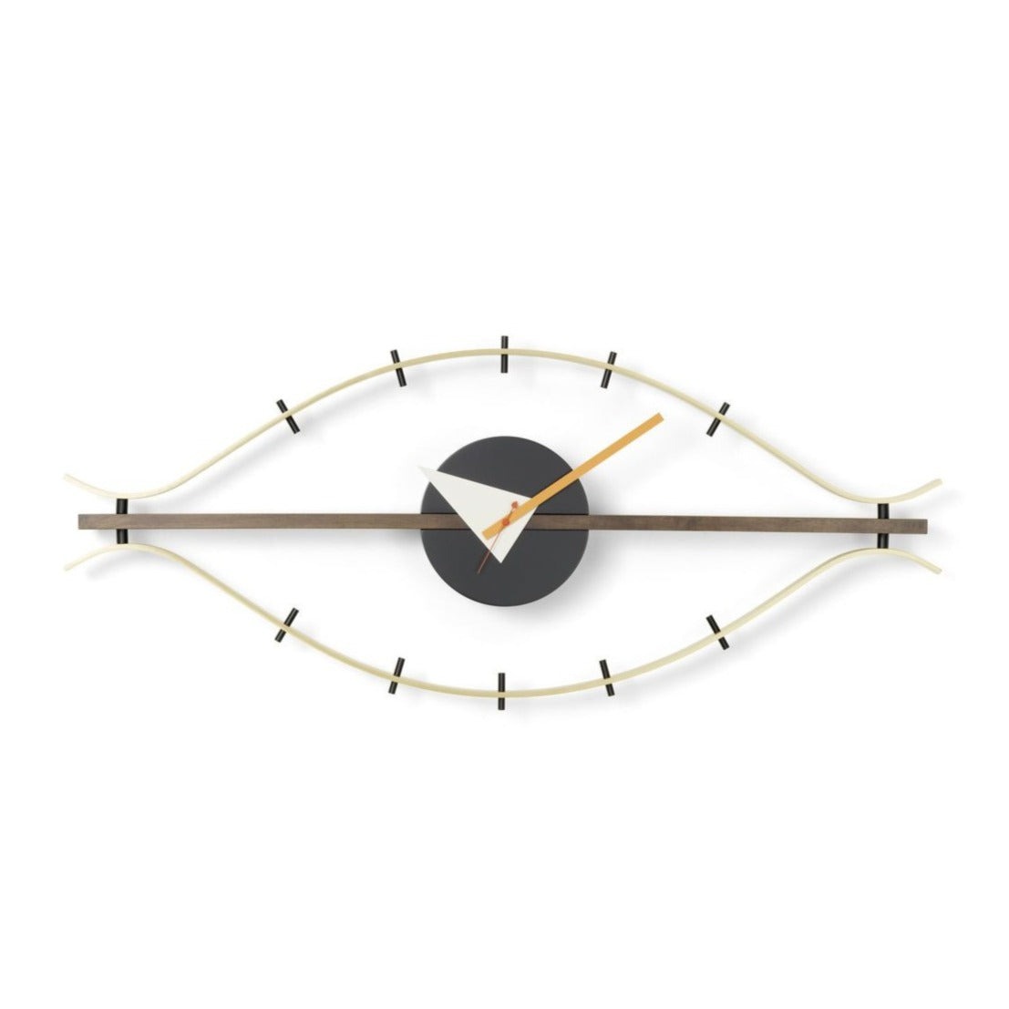vitra ヴィトラ Eye Clock アイクロック Wall Clocks ウォールクロック GeorgeNelson ジョージ・ネルソン 時計 掛時計 インテリア 北欧 スイス｜shinwashop｜02