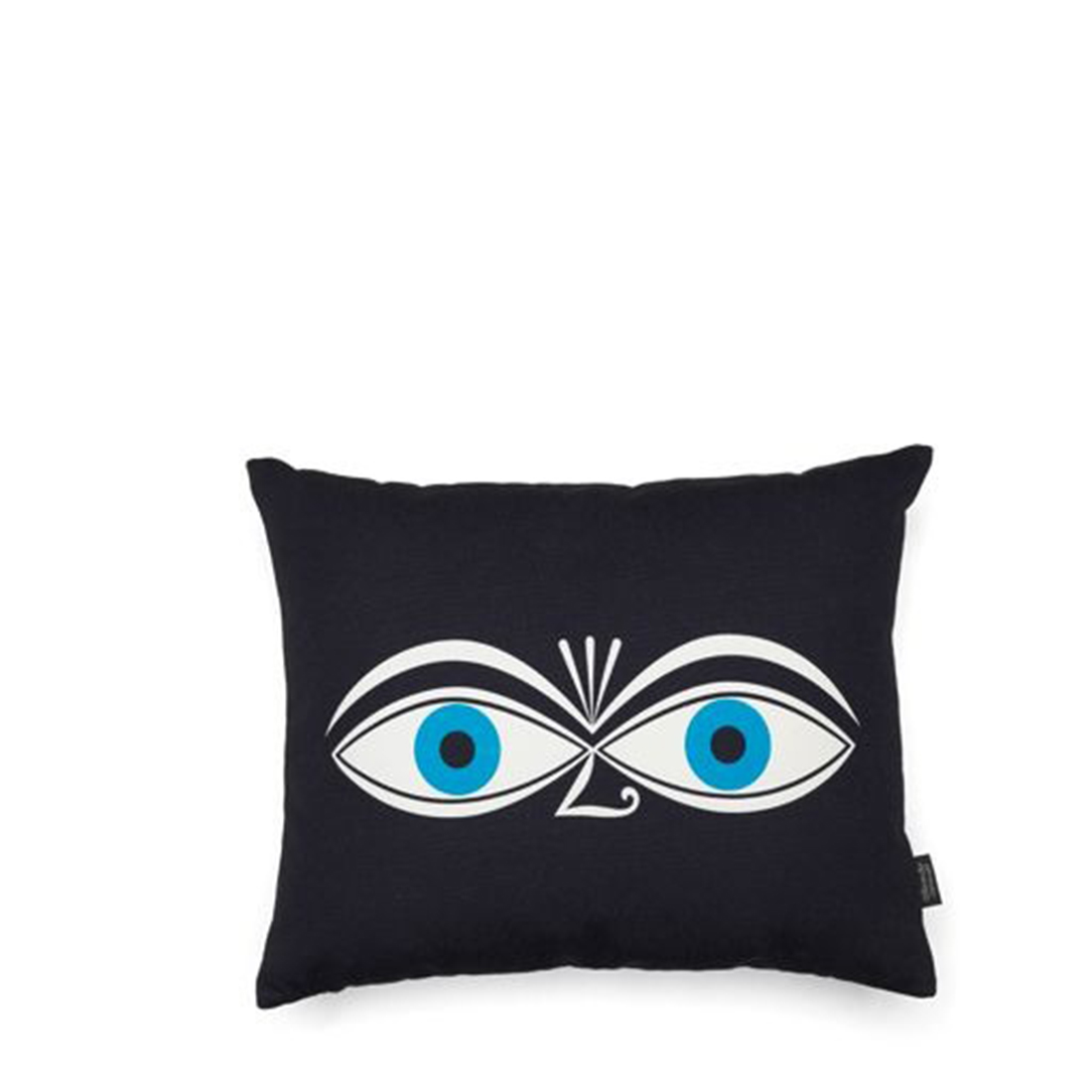 Vitra ヴィトラ Graphic Print Pillows Eyes Love Heart Alexander Girard アレキサンダー・ジラード クッション 北欧 テキスタイル｜shinwashop｜02