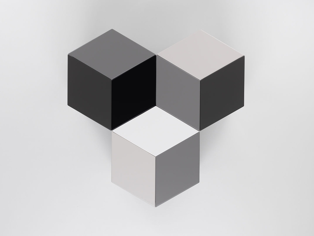 レビュー特典あり】vitra ヴィトラ Prismatic Table プリズマティック