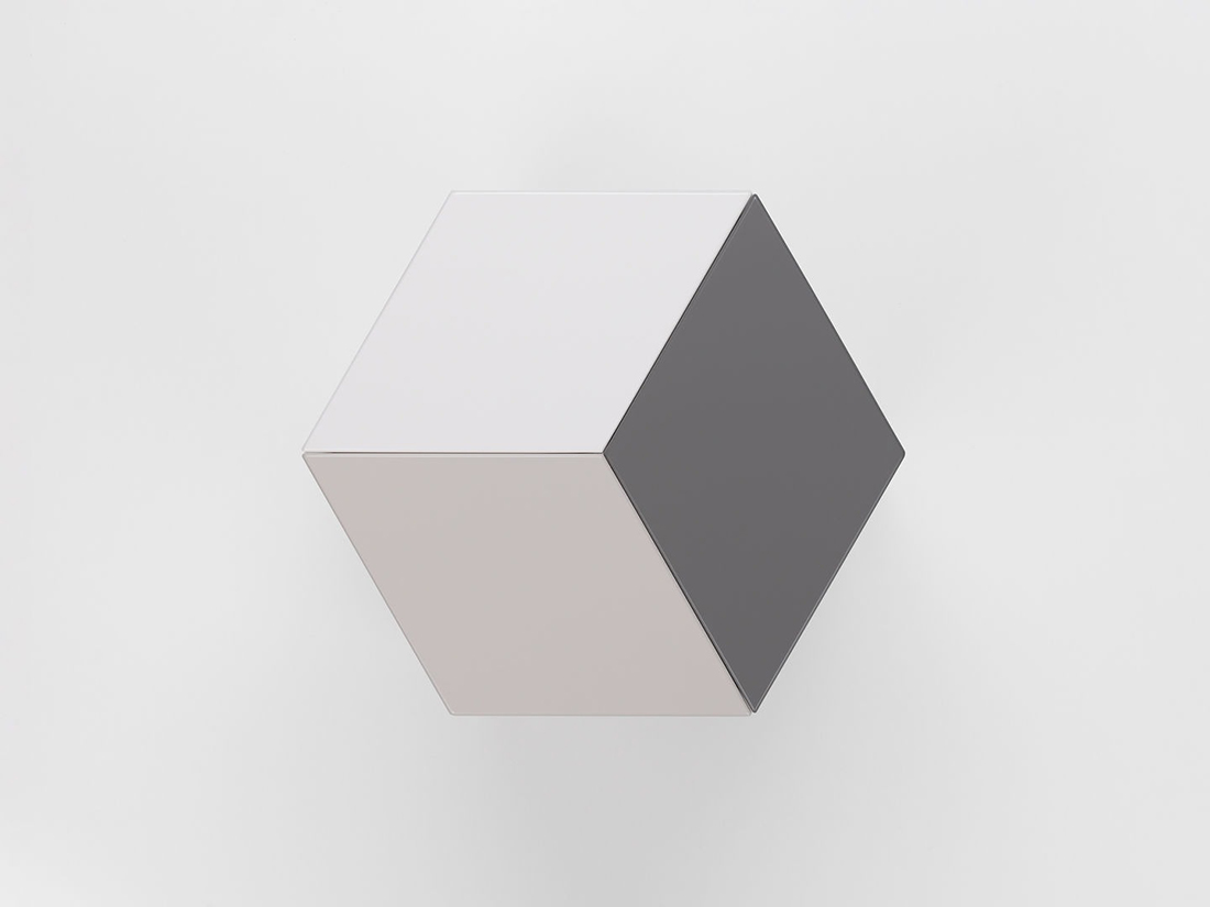 Vitra イサムノグチ プリズマティックテーブル Prismatic Table（プリズマティック テーブル）/Vitra（ヴィトラ