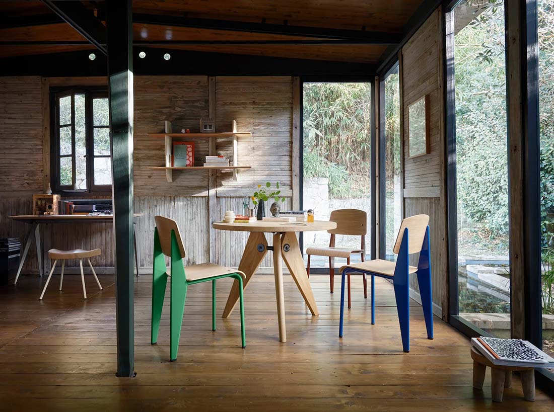 h*y様 Vitra. Standard 【正規品】ヴィトラ スタンダードチェア レビュー特典あり】vitra ヴィトラ Standard Chair スタンダードチェア