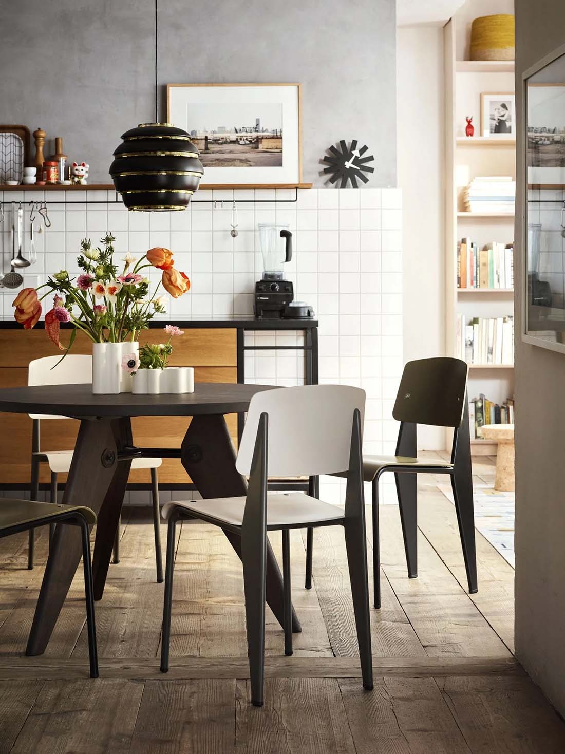 レビュー特典あり】vitra ヴィトラ Standard SP スタンダードSP