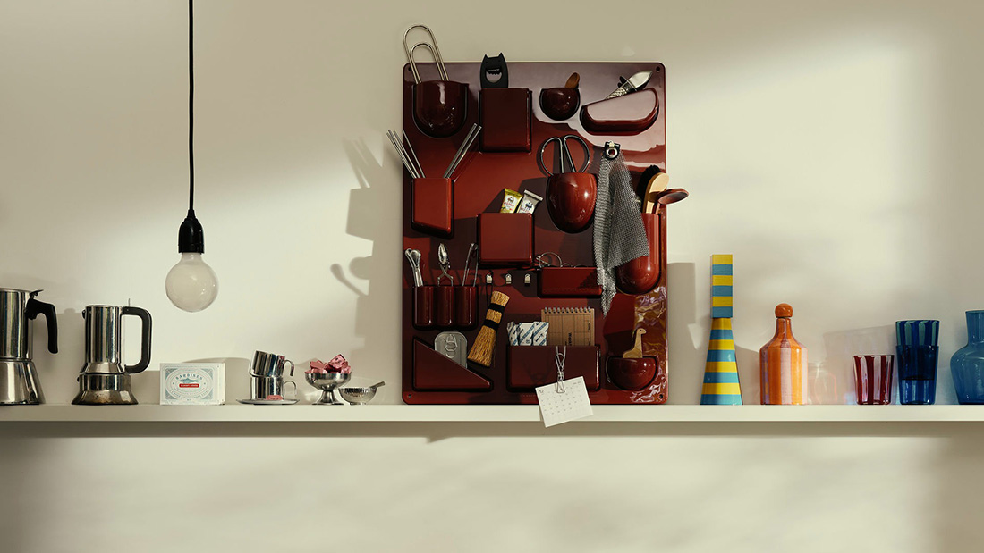vitra. Vitra Uten.SiloRE 2 ウーテンシロRE 2<br>ヴィトラ