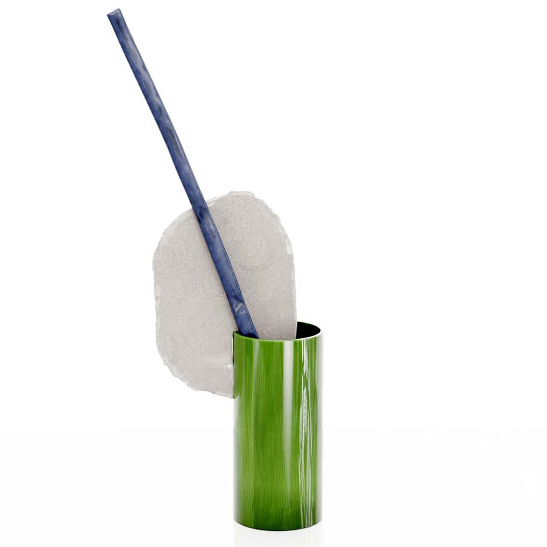レビュー特典あり】vitra ヴィトラ Vases Decoupage ヴァース