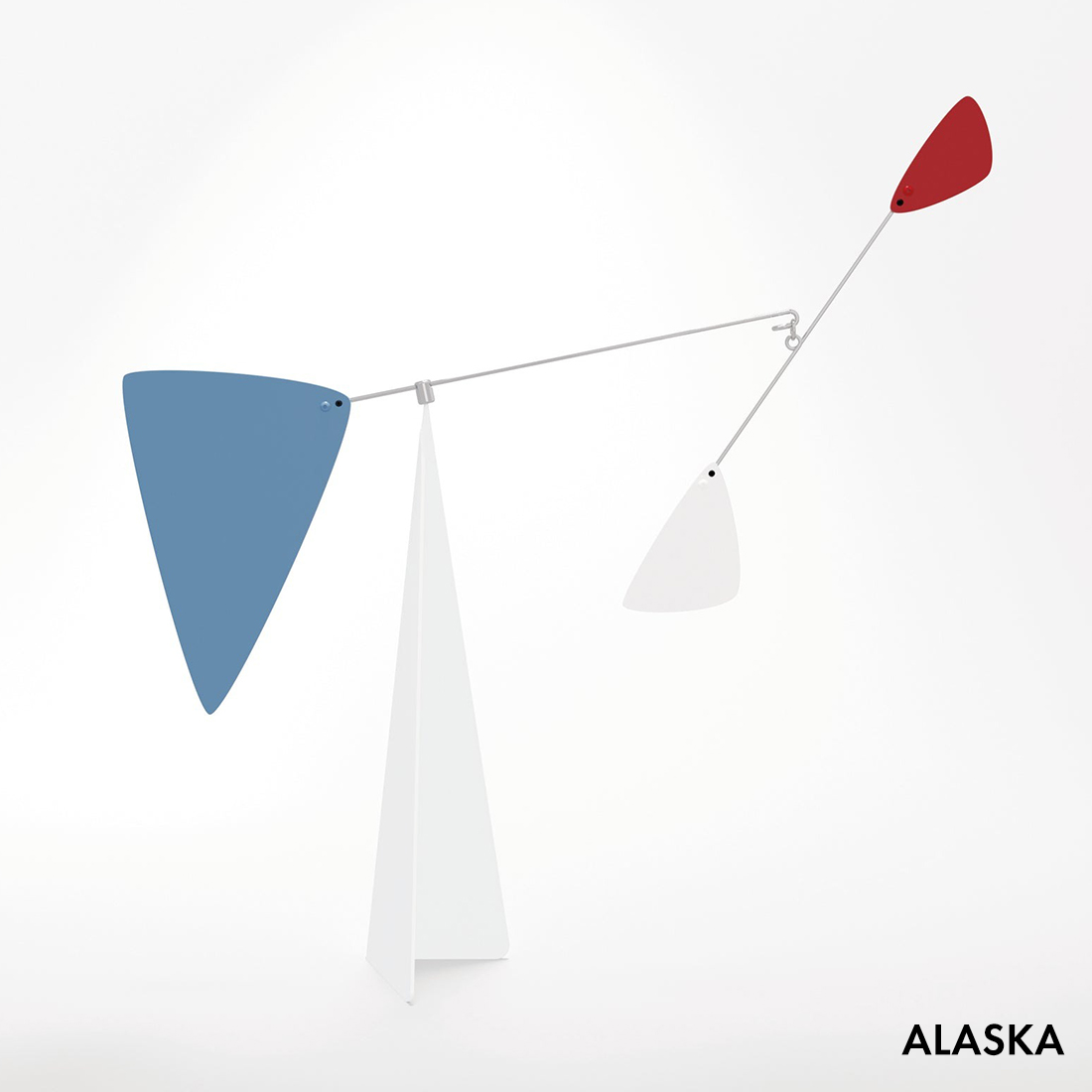 VOLTA Mobiles ヴォルタ モビール BERLIN ベルリン ALASKA アラスカ Oxto&Mario Conti モビール アート インテリア オブジェ スペイン |  | 02