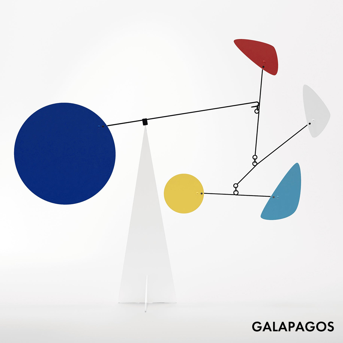 VOLTA Mobiles ヴォルタ モビール SANTORINI サントリーニ ROMA ローマ GALAPAGOS ガラパゴス Oxto&Mario Conti モビール アート |  | 03