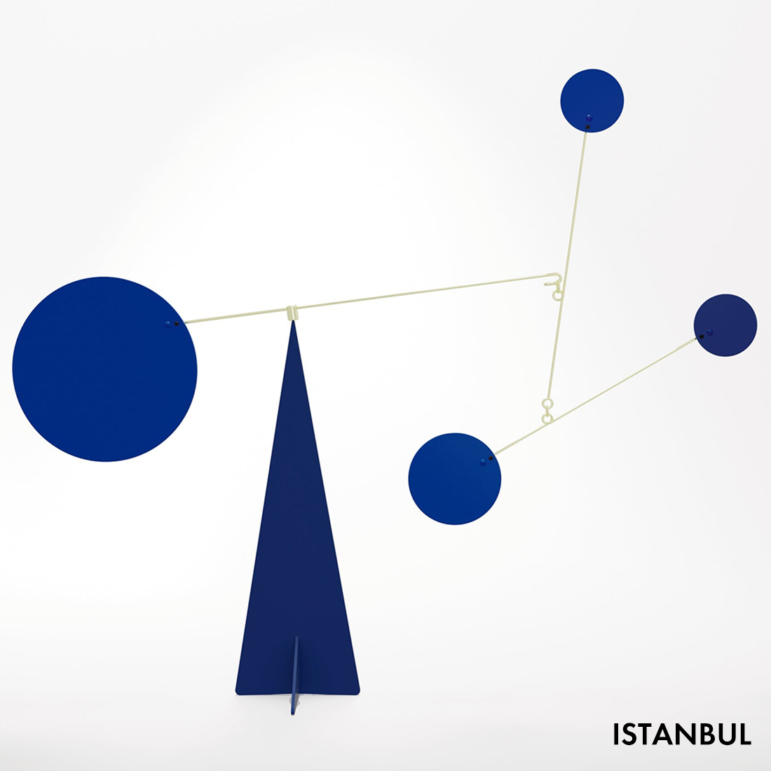 VOLTA Mobiles ヴォルタ モビール DALLAS SEOUL LIMA BENGAL VOLGA ISTANBUL KENYA ISTANBUL GOLD KENYA GOLD Oxto&Mario Conti |  | 06