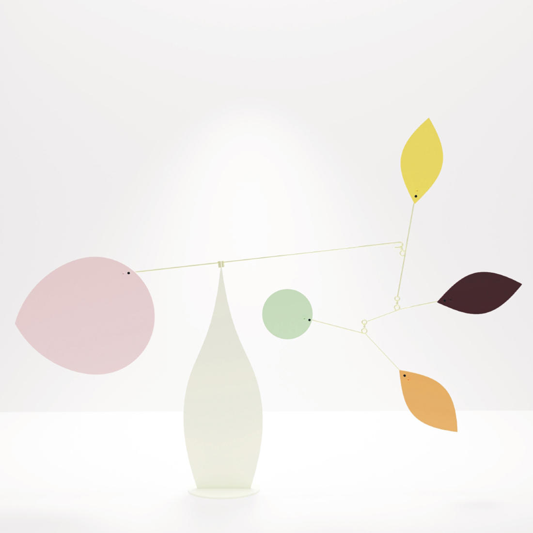 VOLTA Mobiles ヴォルタモビール MALAGA マラガ Oxto&Mario Conti