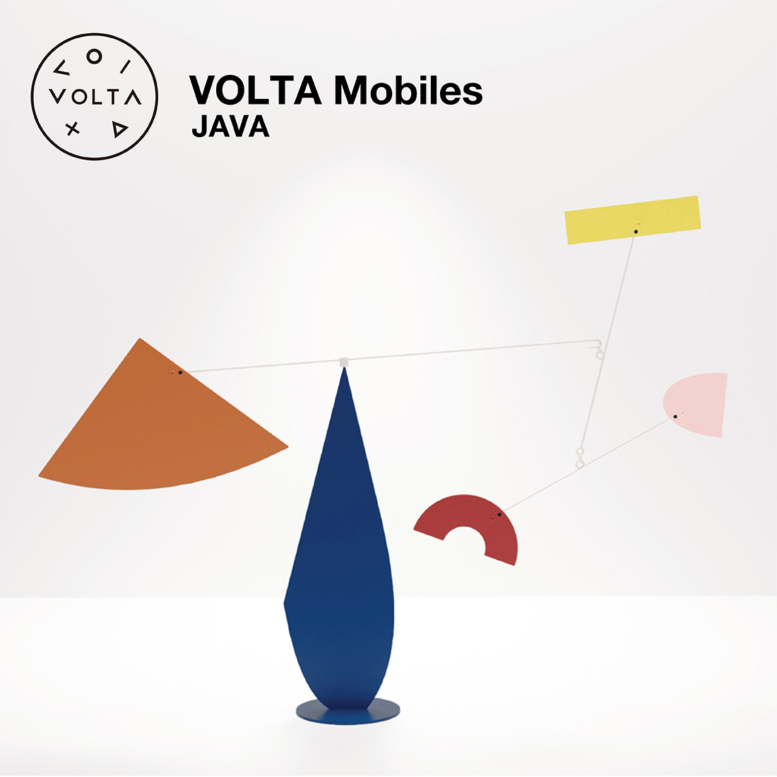 VOLTA Mobiles ヴォルタモビール JAVA ジャワ Oxto&Mario Conti モビール アート インテリア オブジェ スペイン｜shinwashop｜02
