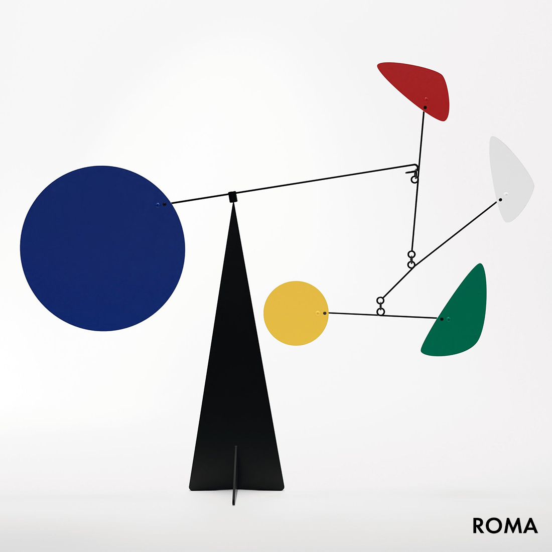 【公式ショップ】 VOLTA Mobiles ヴォルタ モビール SANTORINI サントリーニ ROMA モビール