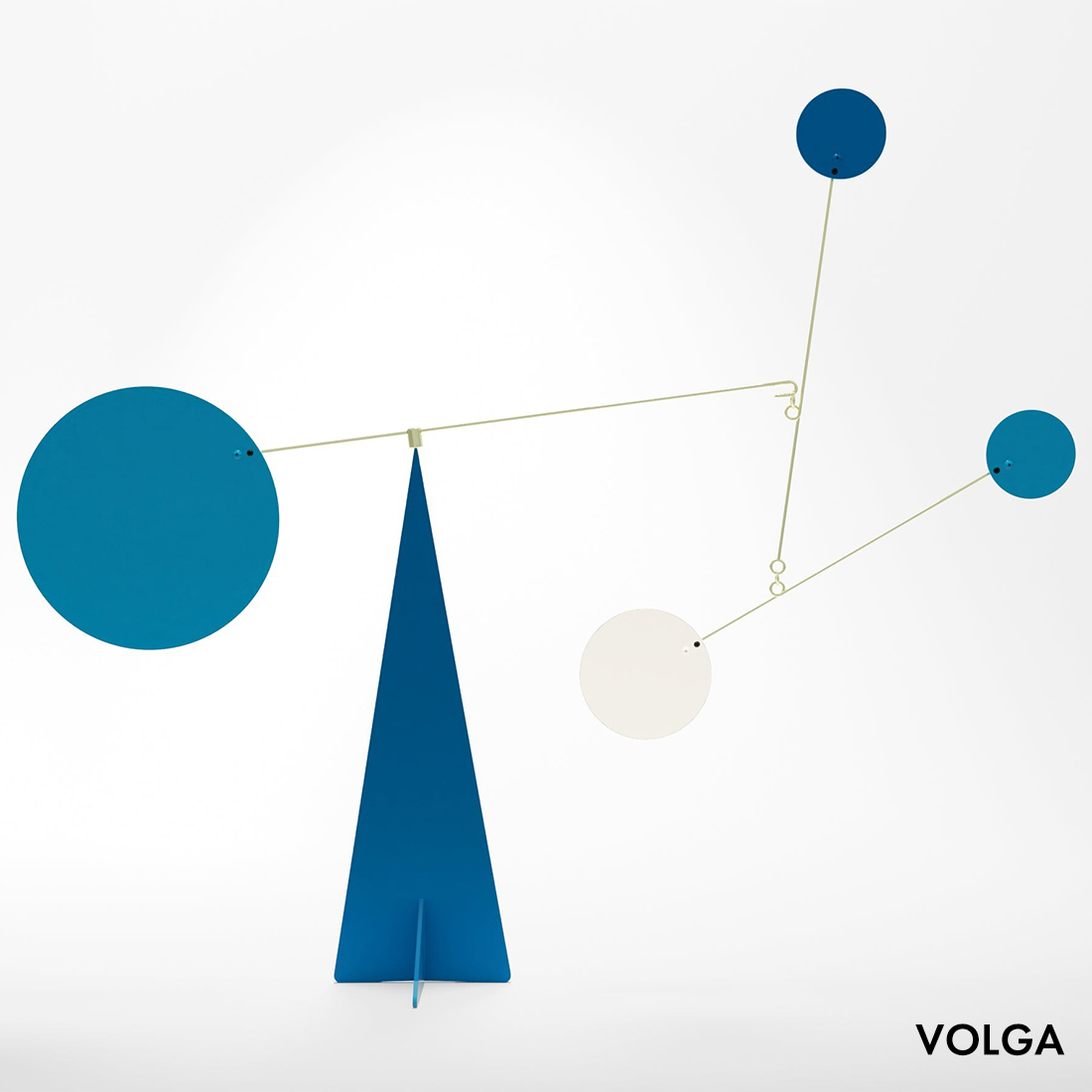 VOLTA Mobiles ヴォルタ モビール DALLAS SEOUL LIMA BENGAL VOLGA ISTANBUL KENYA ISTANBUL GOLD KENYA GOLD Oxto&Mario Conti |  | 05