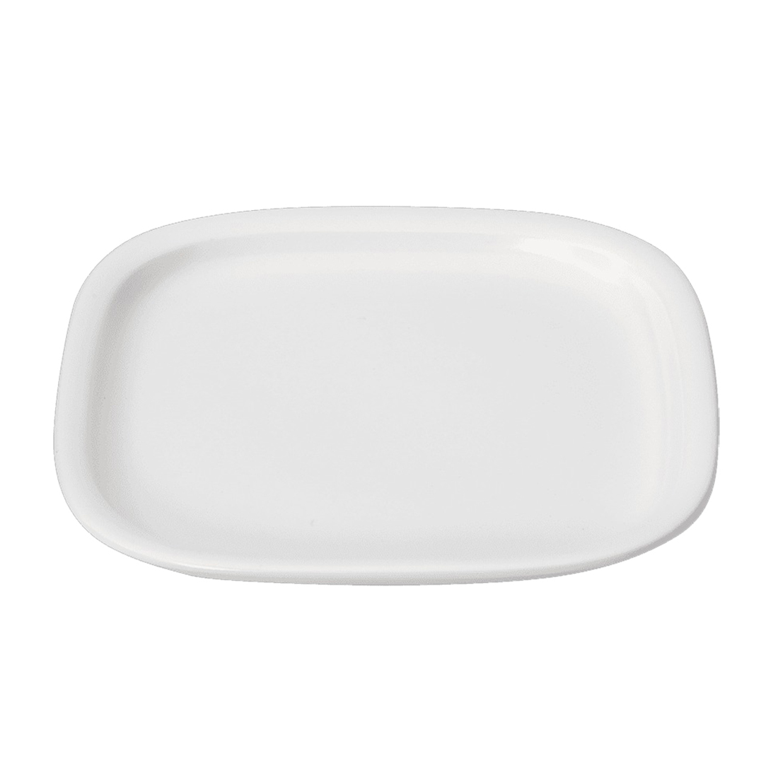 ceramic japan セラミック・ジャパン 白黒 plate L 柳宗理