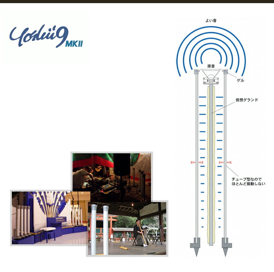 ○○代引不可 TIMEDOMAIN│タイムドメイン Yoshii9 MK2 ヨシイナイン