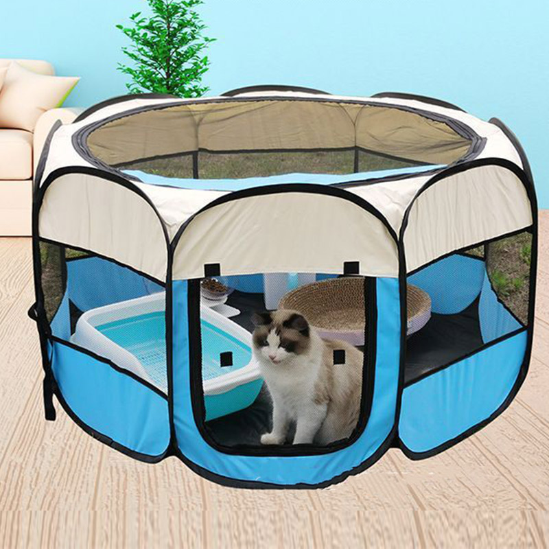ペットサークル 折りたたみ 犬 猫 ゲージ 屋内 屋外 Sサイズ M ペットサークル 折りたたみ 犬 猫 ゲージ 屋内 屋外 Sサイズ M