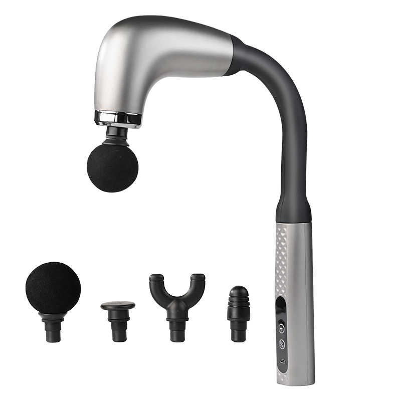 期間限定2 7 6 0円！／筋膜リリース 背中マッサージ マッサージガン